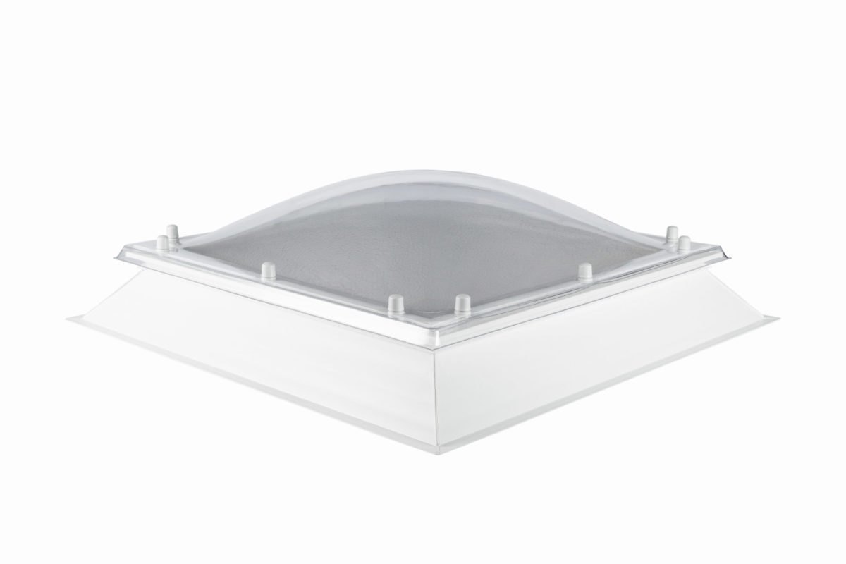 COXDOME Rooflight Product Range | COXDOME